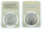 Preview: Kanada 5 Dollars 2022 Maple Leaf - 1 Unze Feinsilber